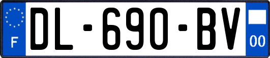 DL-690-BV