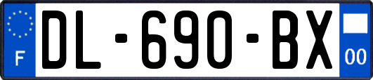 DL-690-BX