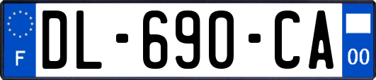 DL-690-CA