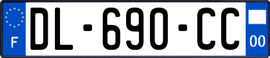 DL-690-CC