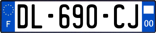 DL-690-CJ