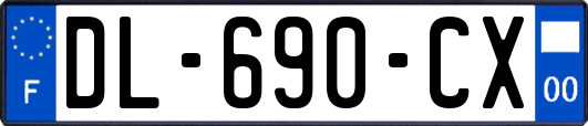 DL-690-CX