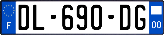 DL-690-DG