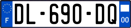 DL-690-DQ