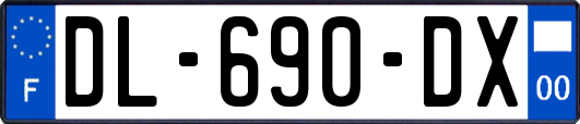 DL-690-DX