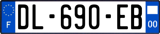 DL-690-EB