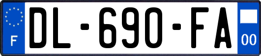 DL-690-FA