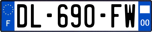 DL-690-FW