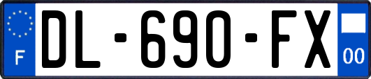 DL-690-FX