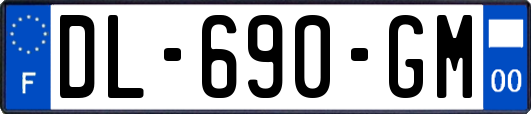 DL-690-GM