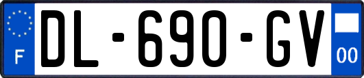 DL-690-GV