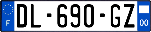 DL-690-GZ