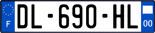 DL-690-HL