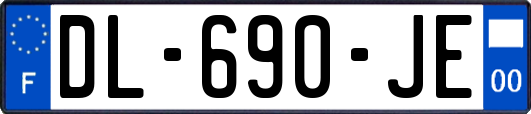 DL-690-JE