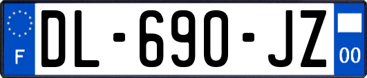 DL-690-JZ