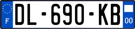 DL-690-KB