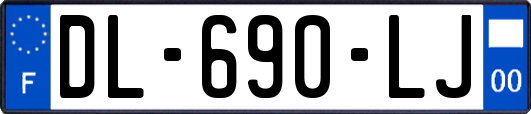 DL-690-LJ