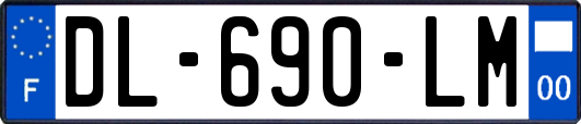 DL-690-LM