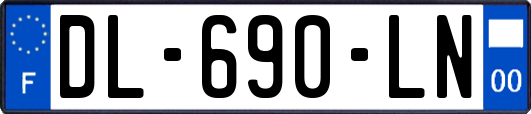 DL-690-LN