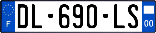 DL-690-LS