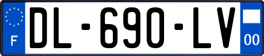 DL-690-LV