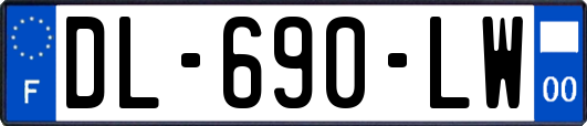 DL-690-LW