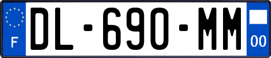 DL-690-MM