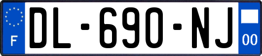 DL-690-NJ