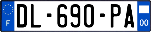 DL-690-PA