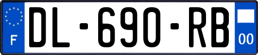 DL-690-RB