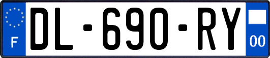 DL-690-RY