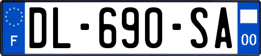 DL-690-SA