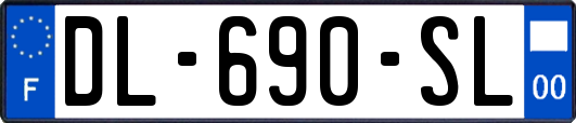 DL-690-SL