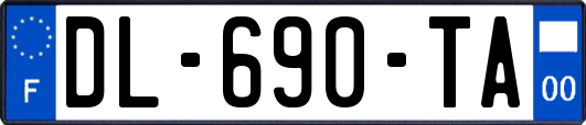 DL-690-TA