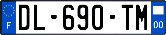 DL-690-TM