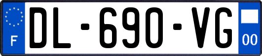 DL-690-VG