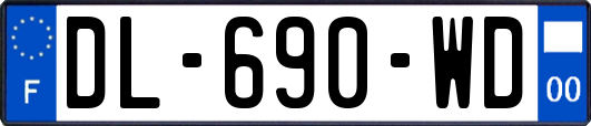 DL-690-WD