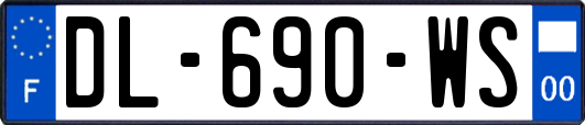 DL-690-WS