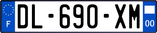 DL-690-XM