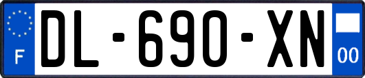 DL-690-XN