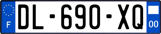 DL-690-XQ