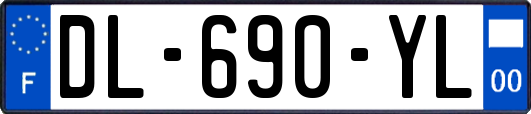 DL-690-YL