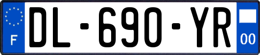 DL-690-YR