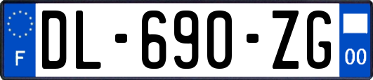 DL-690-ZG