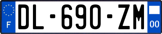 DL-690-ZM