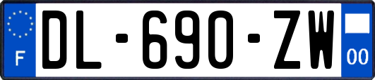 DL-690-ZW