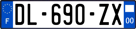 DL-690-ZX