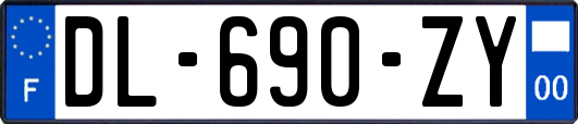 DL-690-ZY