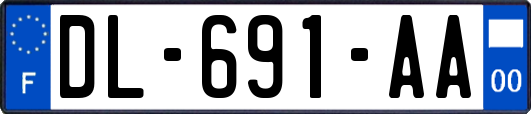 DL-691-AA