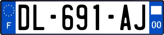 DL-691-AJ